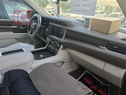 جي ام سي يوكون